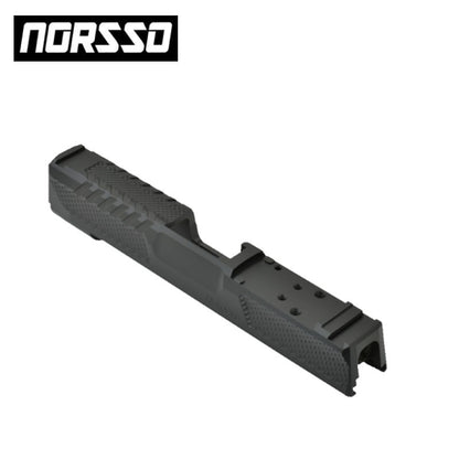 Norsso P365XL Rail EDC Slide image 2