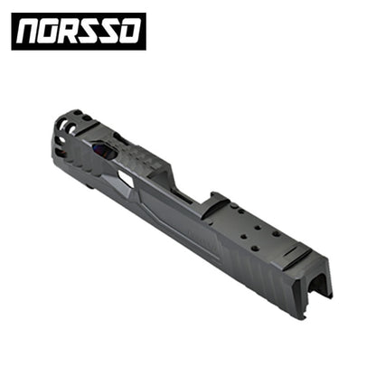 Norsso N365DG Reptile XP Slide image 3