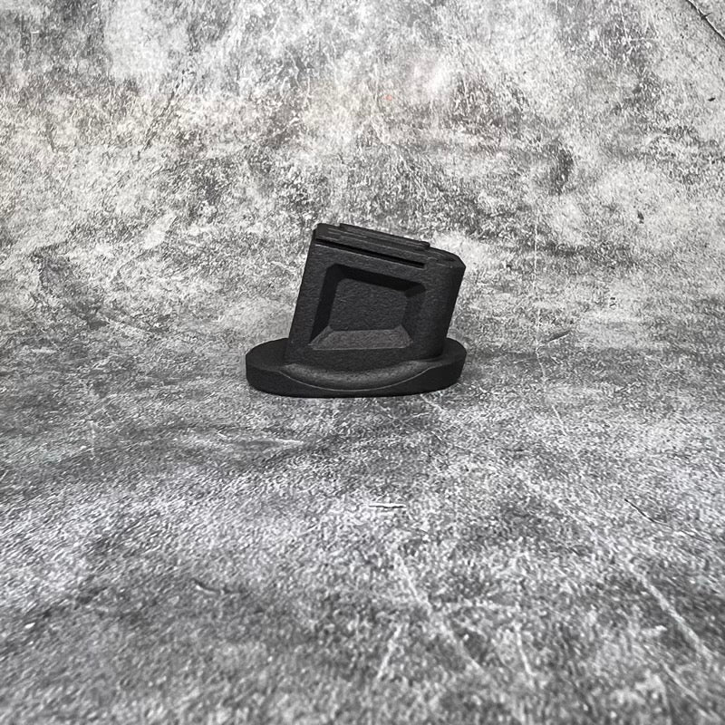 Tactical Development SIG Sauer P365 XMACRO XM-10 Conversion Base Pad image 4