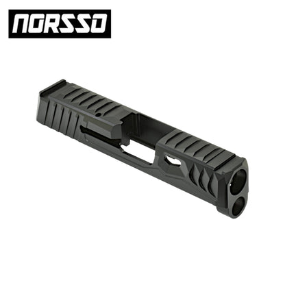 Norsso P365 Reptile OG Slide image 2