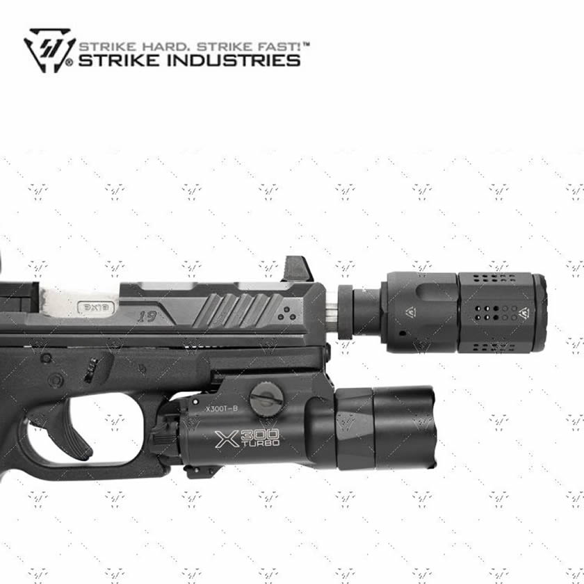 Strike Industries  Pistol Linear Compensator image 6