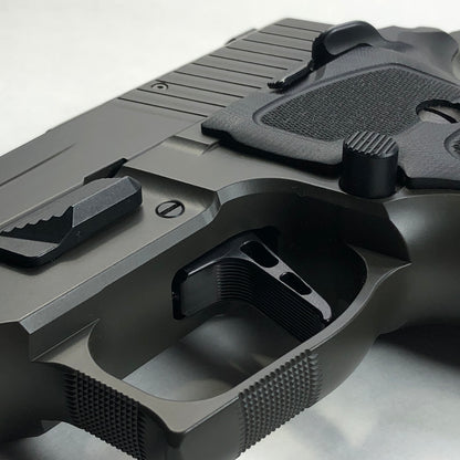 Armory Craft Classic P-series & X-Series Extended Magazine Release image 6