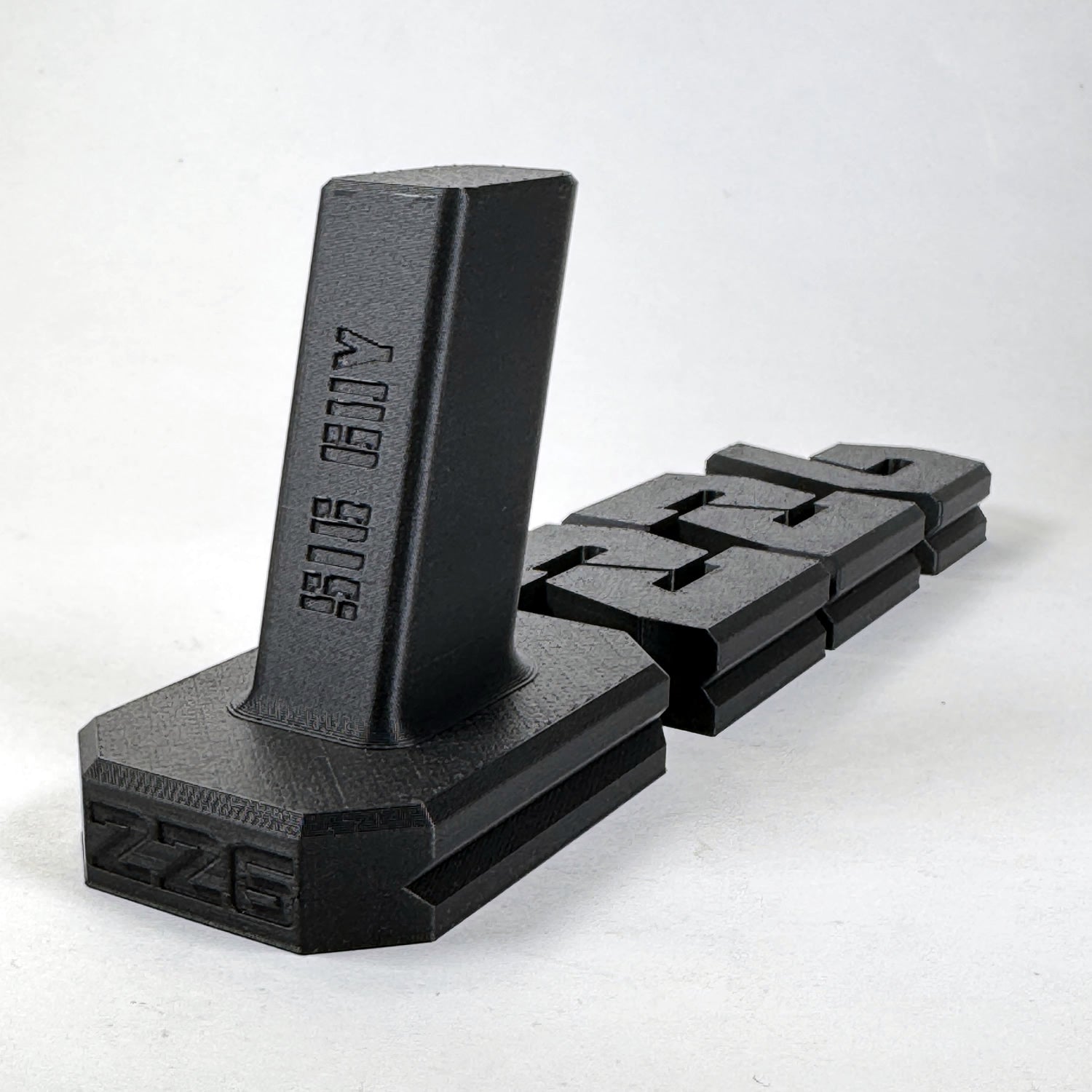 Sig Guy - 226 Pistol Stand image 5