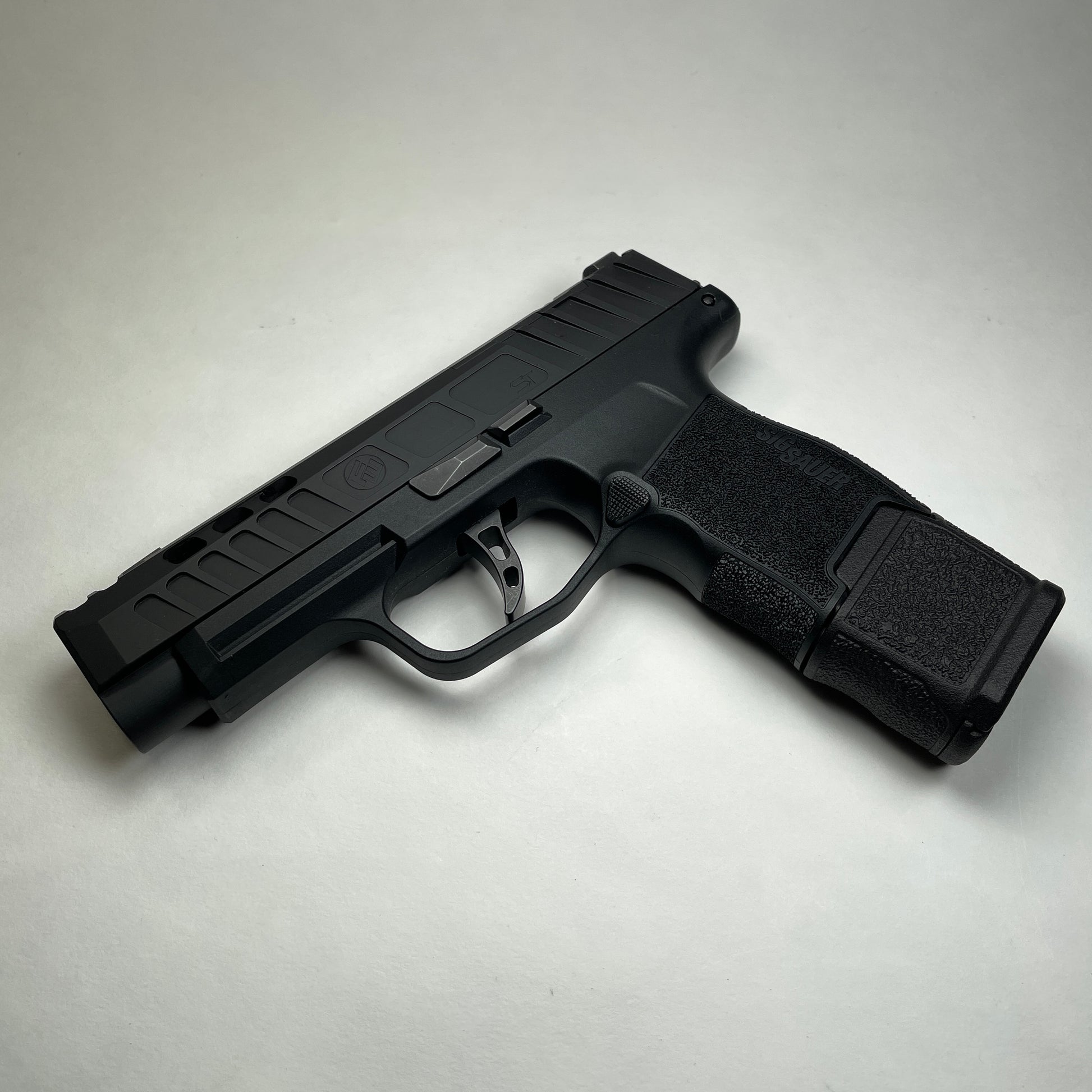 Tactical Development 15 Pro Grip - SIG P365 image 9