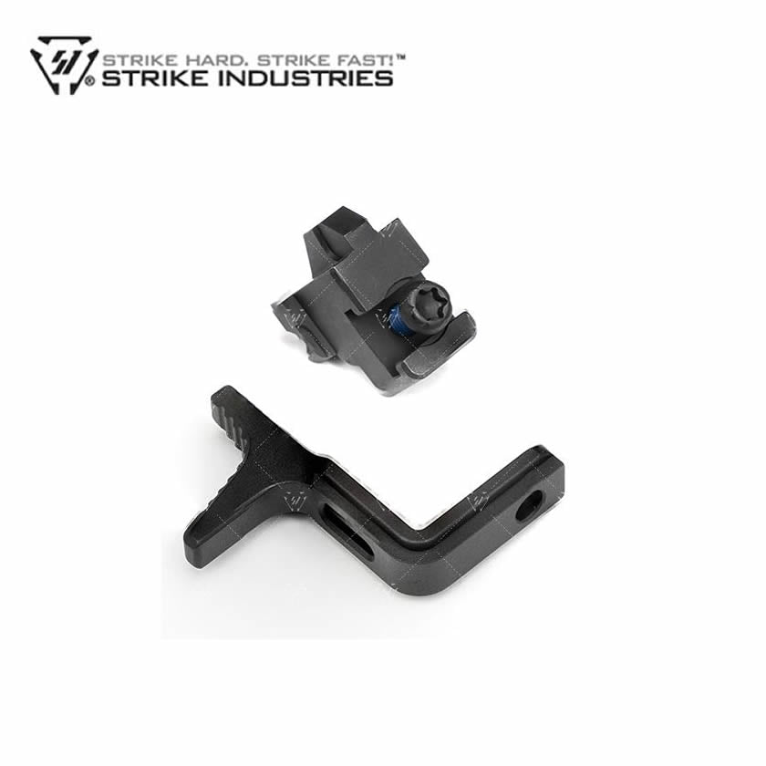 Strike Industries SIG SAUER® P320 Ambidextrous Side Charging Handle image 3