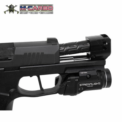 MCarbo Sig Sauer P365 Threaded Barrel and Compensator image 4