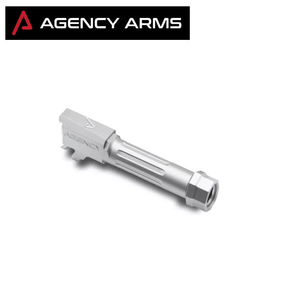 Agency Arms SIG P365 Compatible Drop In Barrel image 5