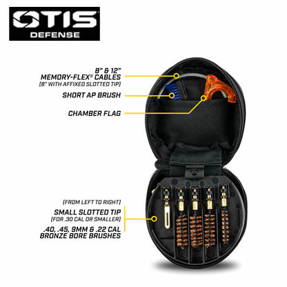 Otis Professional Pistol Cleaning Kit image 2