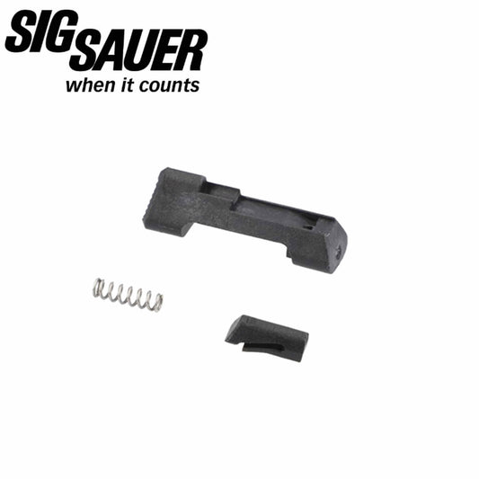 SIG Sauer P322 MAGAZINE RELEASE ASSEMBLY image 0