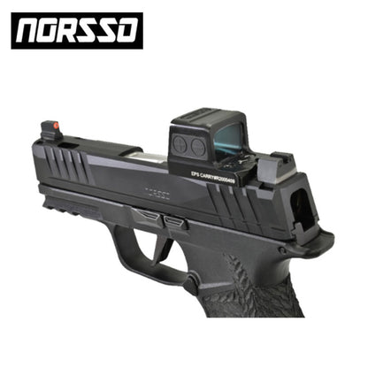 Norsso P365XL Spec Ops C Slide image 5