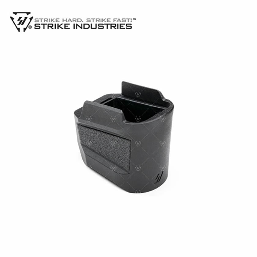 Strike Industries SIG SAUER® P320 Extended Magazine Base Pad - 9MM image 2