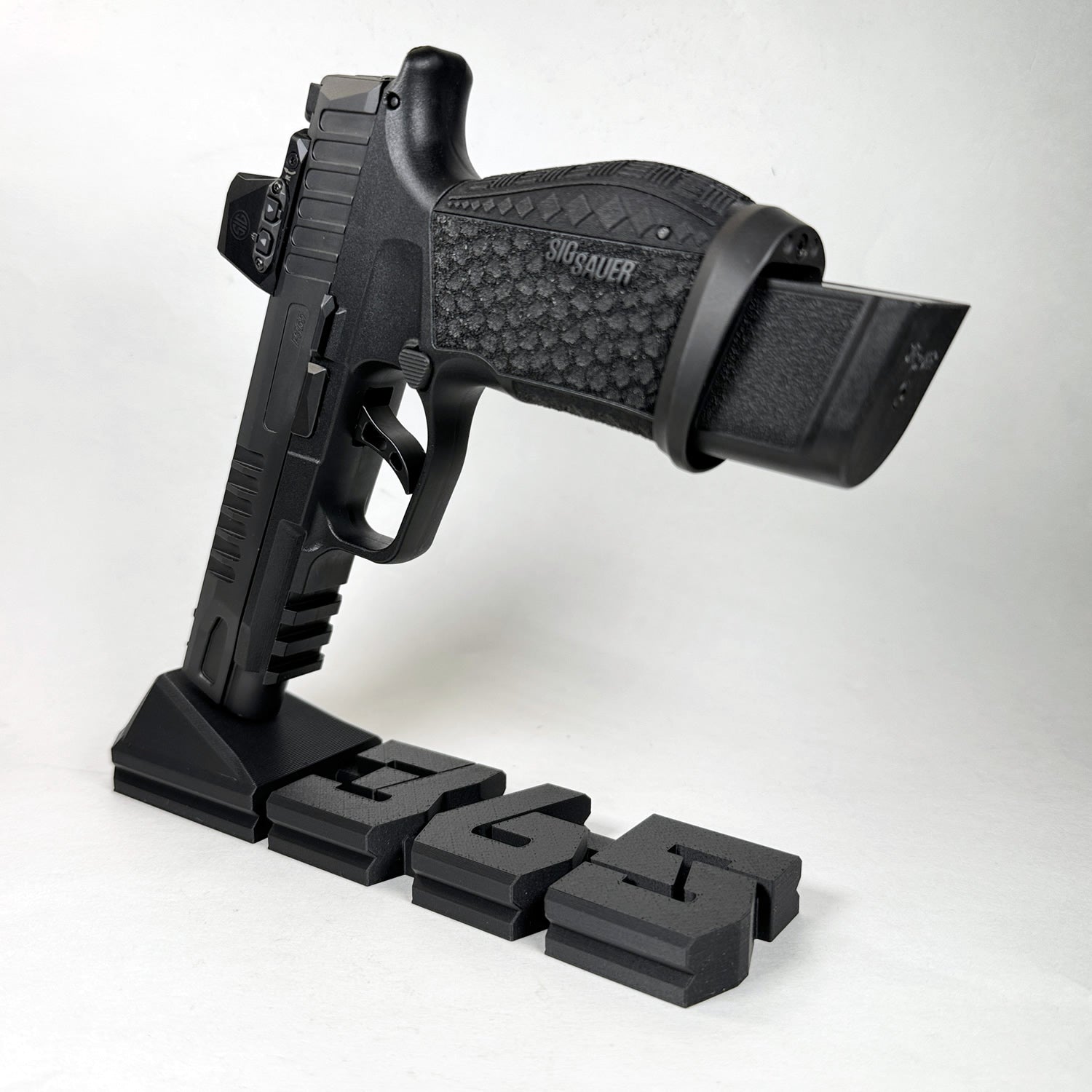 Sig Guy - 365 Pistol Stand image 1