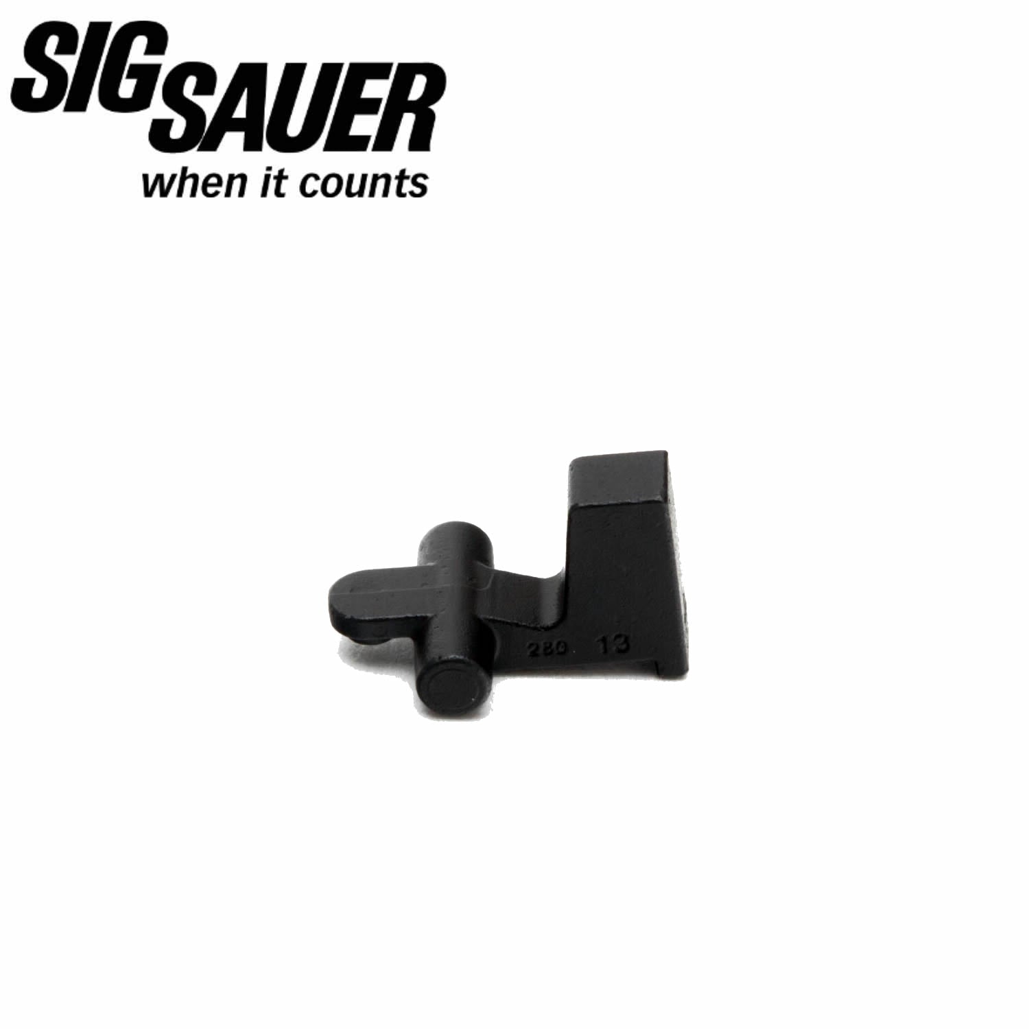 SIG Sauer FLAG, P320 LOADED CHAMBER INDICATOR (LCI) image 0