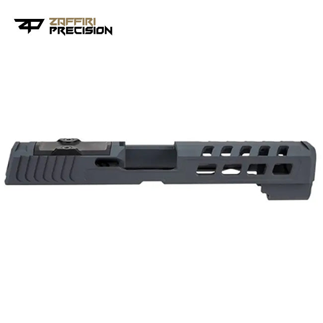 Zaffiri Precision ZPS.2 Slide for Sig P320 Full Size –RMR Optic Cut image 3