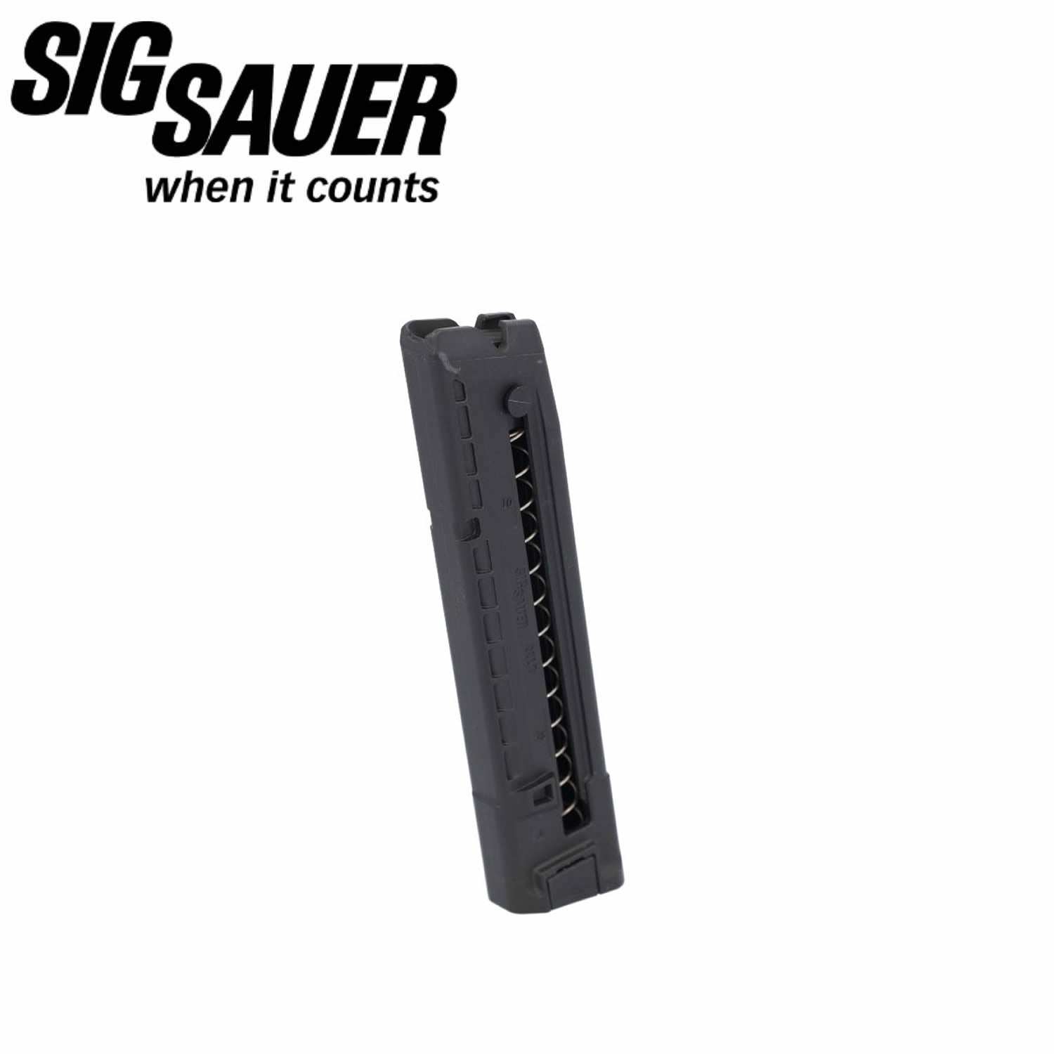 SIG SAUER P322 22LR 25RD MAGAZINE image 1