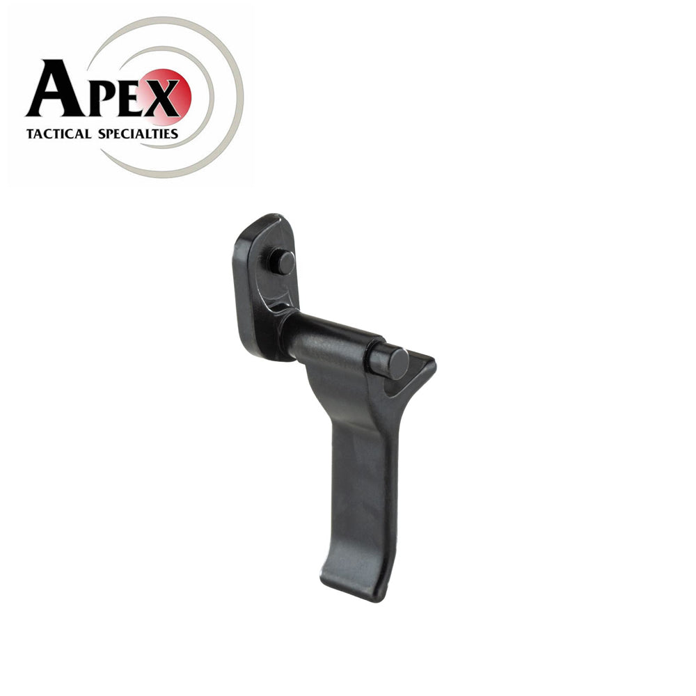 Apex Flat and Curved Advanced Trigger for Sig P320 image 1