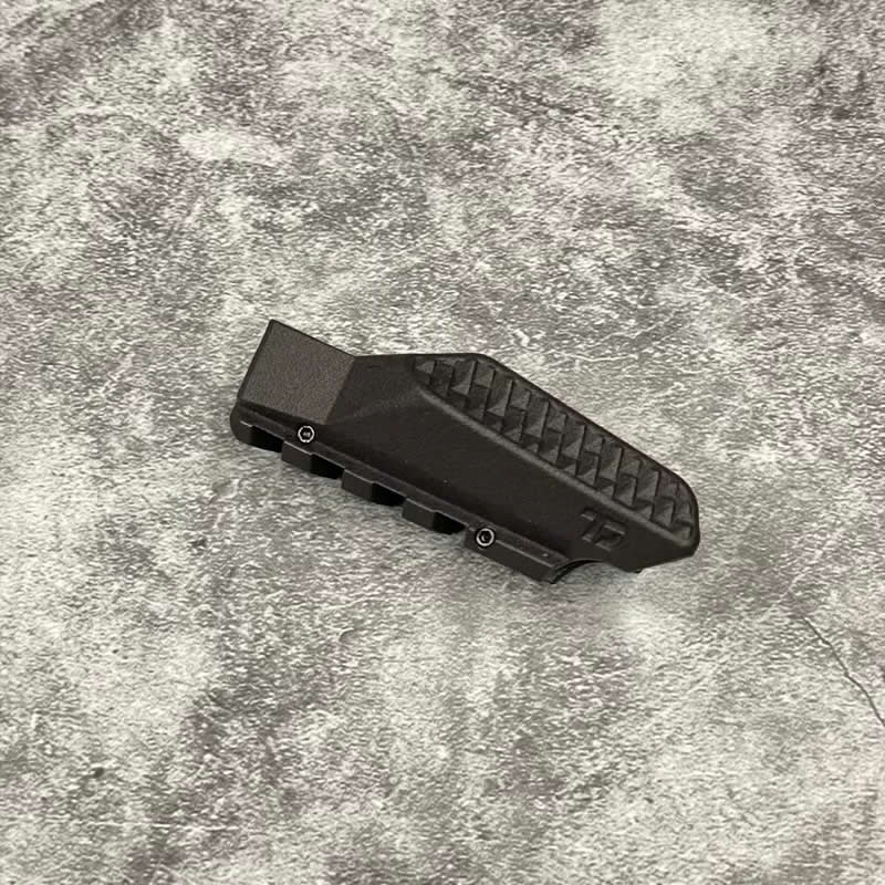 Tactical Development P365XL Pro Ledge Tactical Application Rail image 5