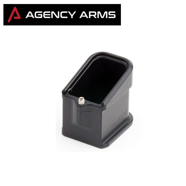 Agency Arms SIG P320  Magazine Extension image 2