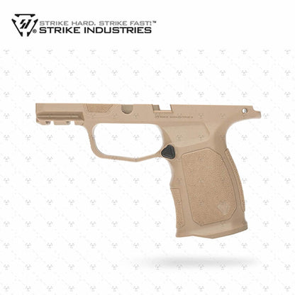 Strike Industries Enhanced Grip Module for the SIG P365 image 2