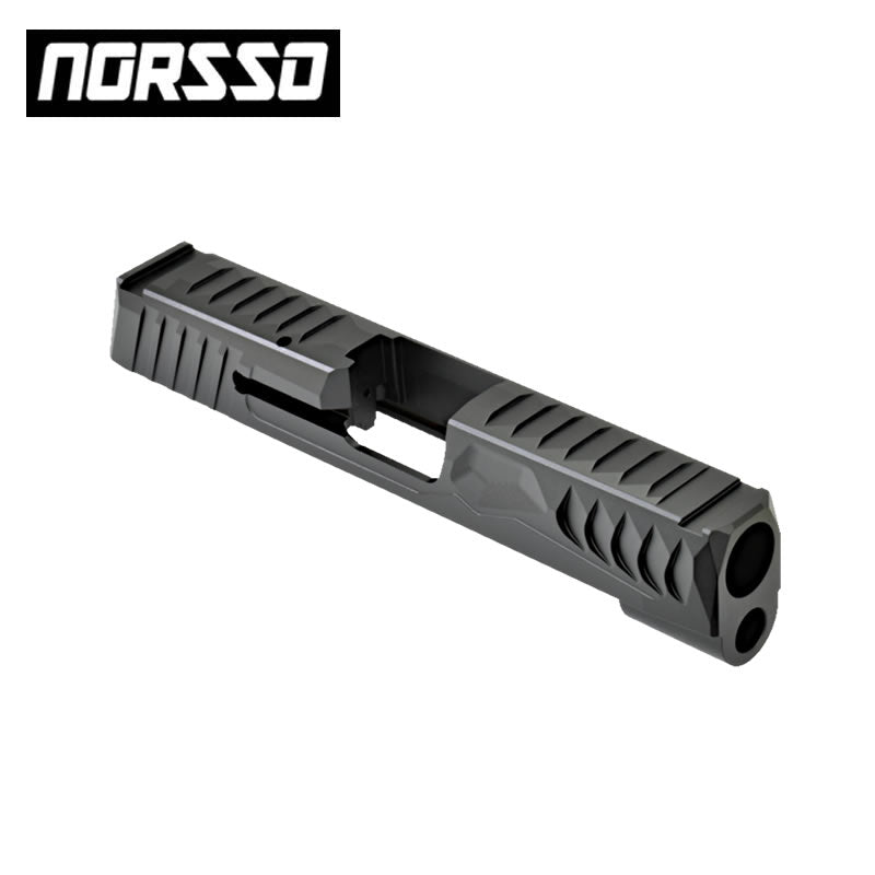 Norsso P365XL Reptile EDC Slide image 2