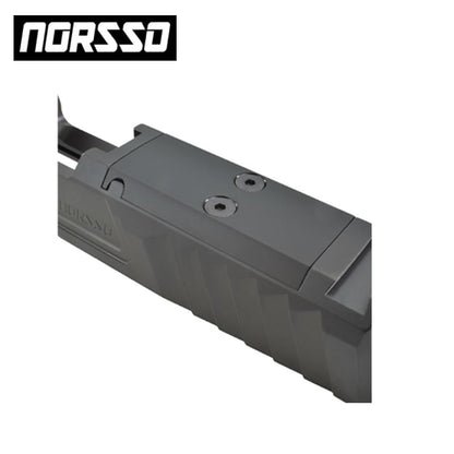 Norsso P320 RMR/507C Cut Cover Plate image 1