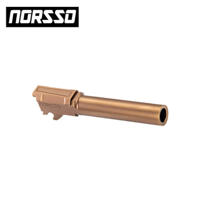 Norsso N365XL 3.7" 9mm Barrel, LVL1.5 image 4