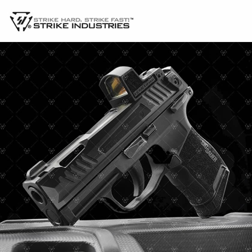 Strike Industries SIG SAUER® P365 Slide image 3