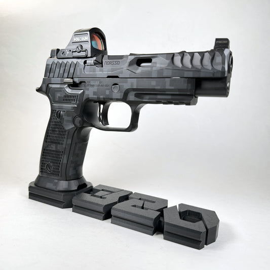 Sig Guy - 320 Pistol Stand image 0