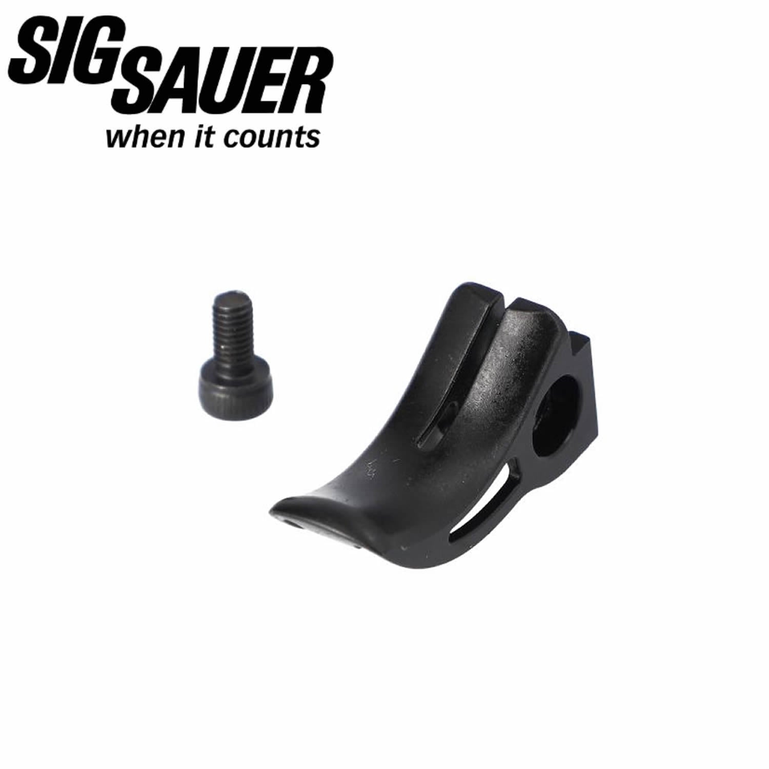 SIG Sauer P226 X CURVED SKELETONIZED ADJUSTABLE TRIGGER - BLACK image 0