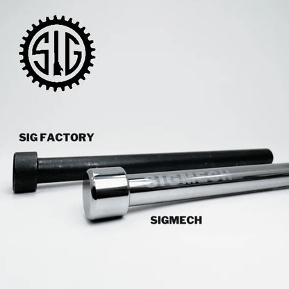 SIGMECH P320 X5/X10 Tungsten Heavy Guide Rod image 3