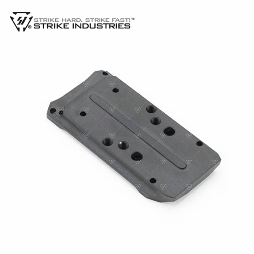 Strike Industries SIG SAUER® P365 MRDS Adapter Plate image 1