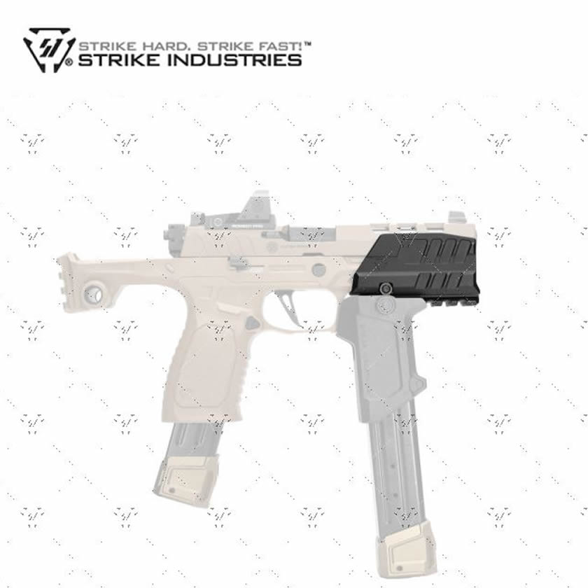 Strike Industries SMC Blast Shield (Standard) image 3