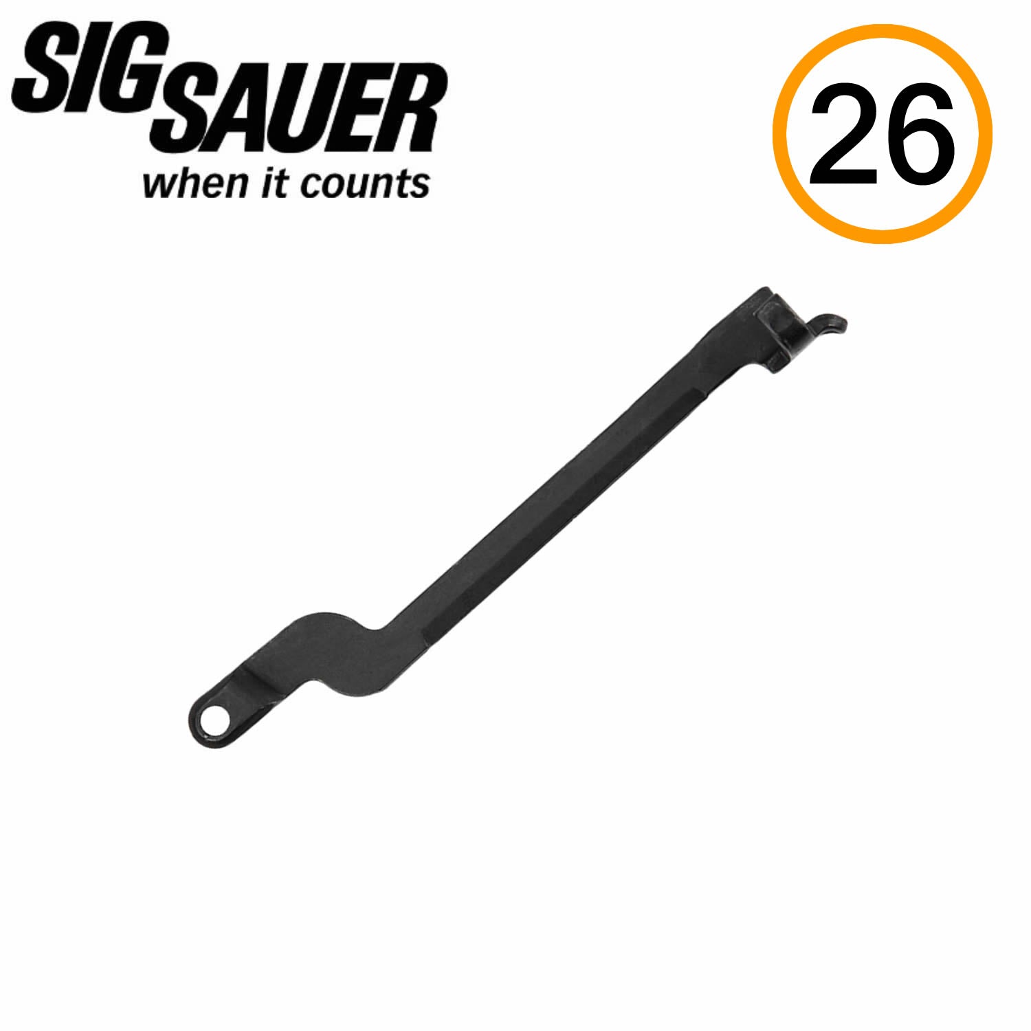 SIG Sauer TRIGGER BAR, 365 image 0