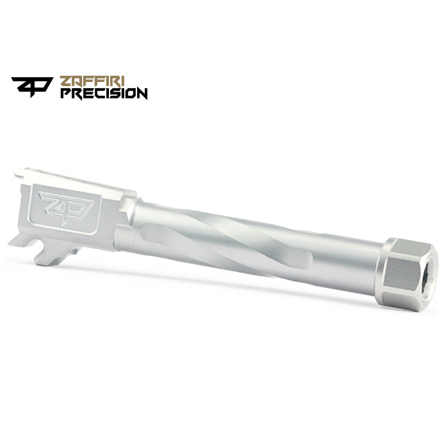 Zaffiri Precision P365XL Barrel - THREADED - WITH LCI image 3