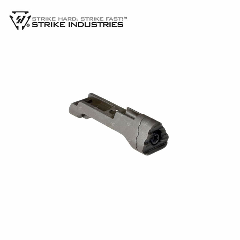 Strike Industries SIG SAUER® P320 Modular Magazine Release – Sig Guy
