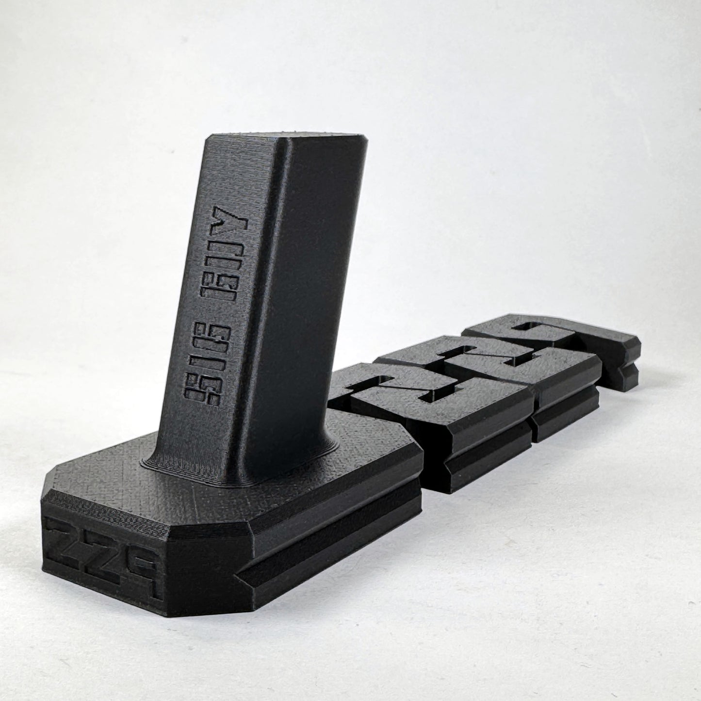 Sig Guy - 229 Pistol Stand image 4