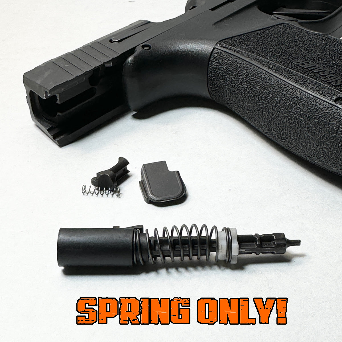 Sig Guy P365 Increased Power Striker Spring +20% image 2