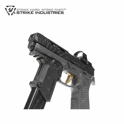 Strike Industries Spare Magazine Holder for SIG SAUER P320 image 4