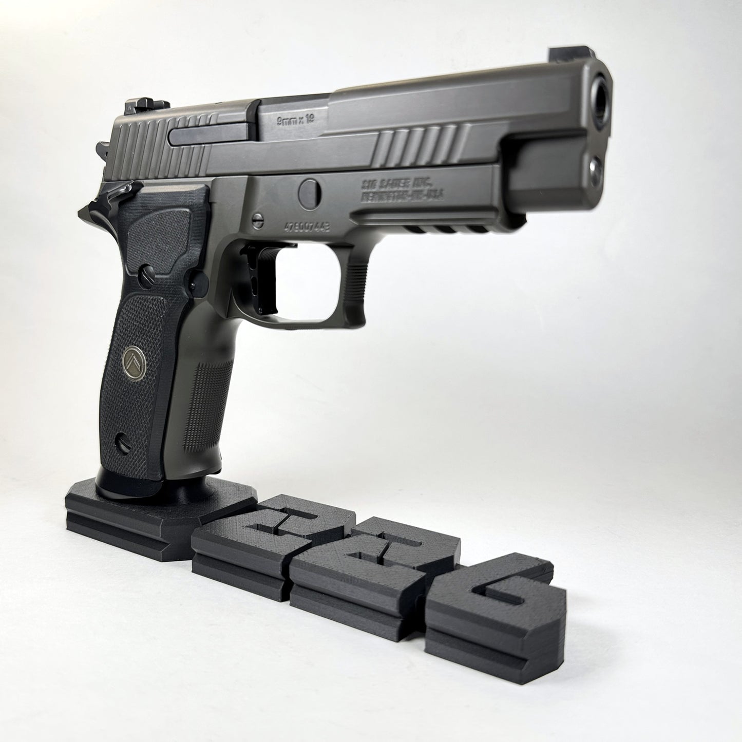 Sig Guy - 226 Pistol Stand image 0