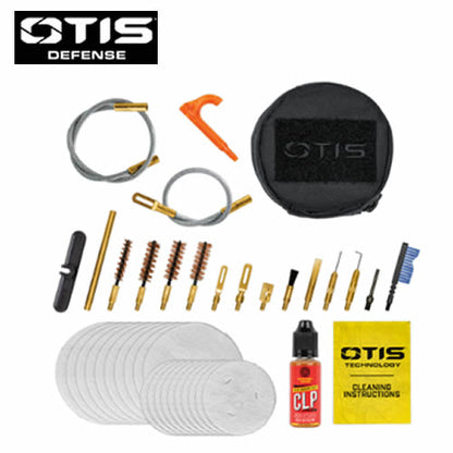 Otis Professional Pistol Cleaning Kit image 3