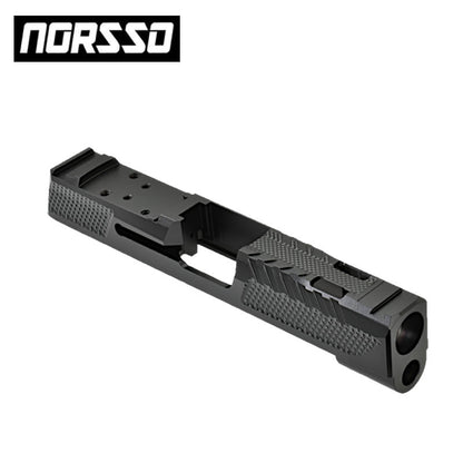 Norsso P365XL Rail EDC C Slide image 1