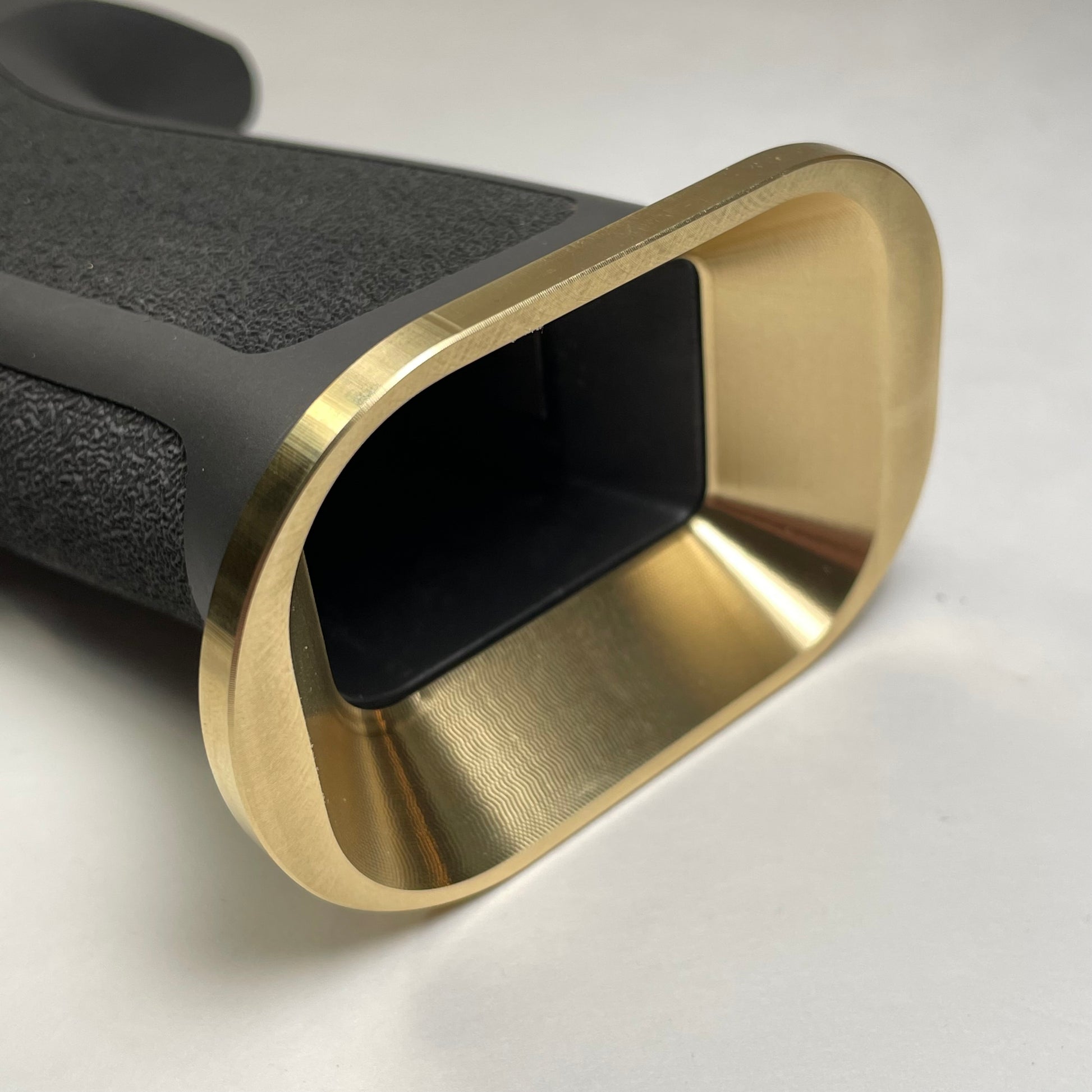 Springer Precision Brass Open/LTD X5 Magwell image 6