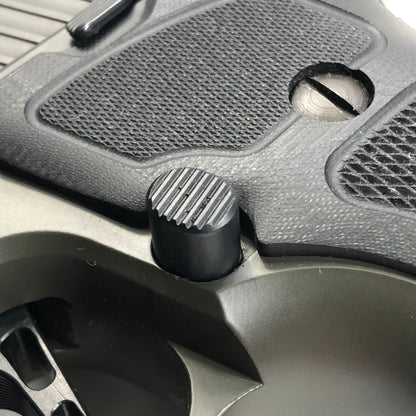 Armory Craft Classic P-series & X-Series Extended Magazine Release image 2