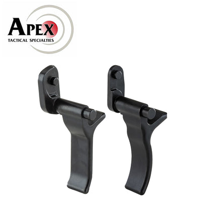 Apex Flat and Curved Advanced Trigger for Sig P320 image 0