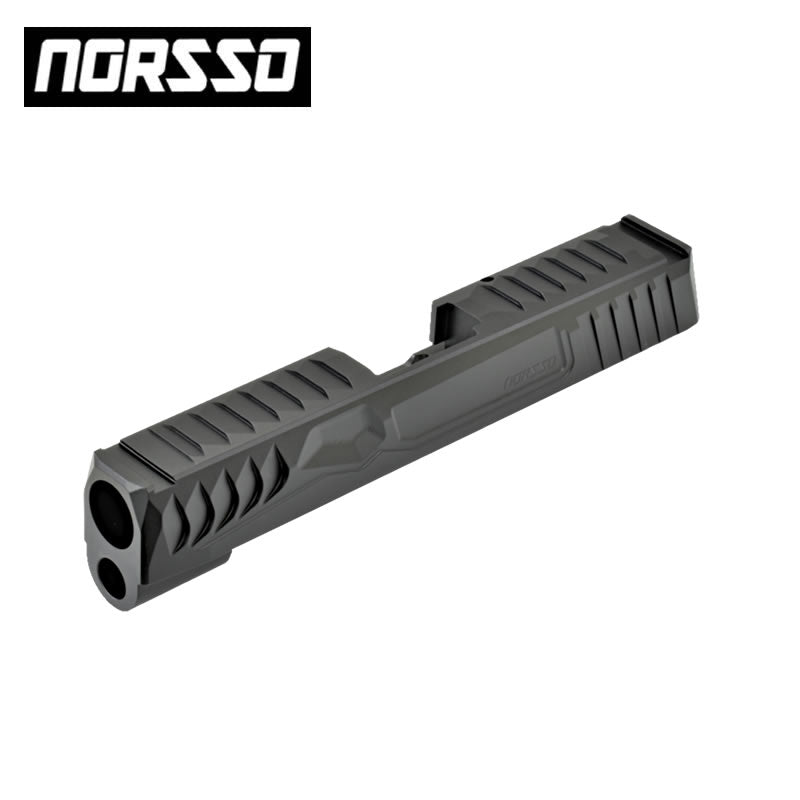 Norsso P365XL Reptile EDC Slide image 3