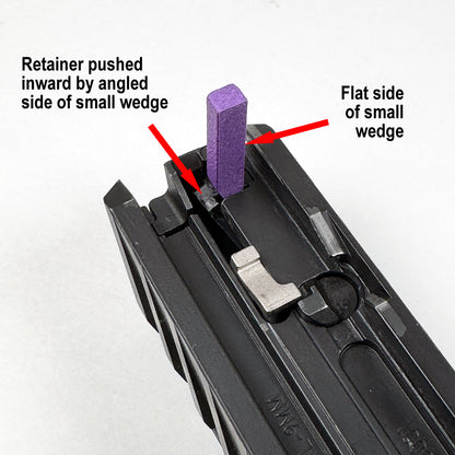 Sig Guy P365 Striker Removal Tool - 365SRT image 2