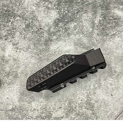 Tactical Development P365XL Pro Ledge Tactical Application Rail image 3