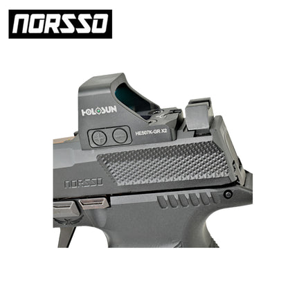 Norsso P365XL Rail Slide image 5