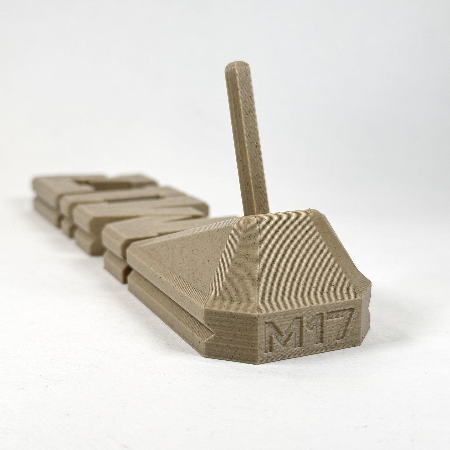 Sig Guy - M17 Pistol Stand image 3