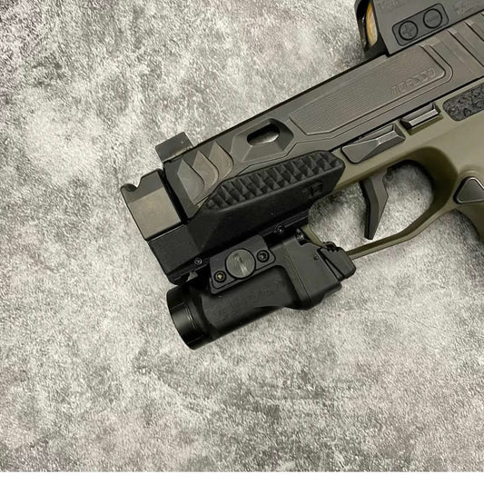 Tactical Development – Sig Guy